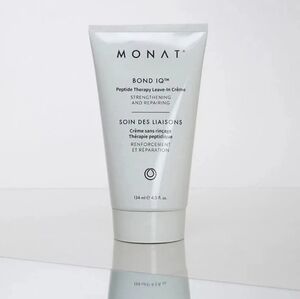 NEW -SEALED  Monat - BOND IQ™ Peptide Therapy, Leave-In Creme - FAST SHIPPING